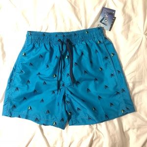 Kanu Surf Board Shorts